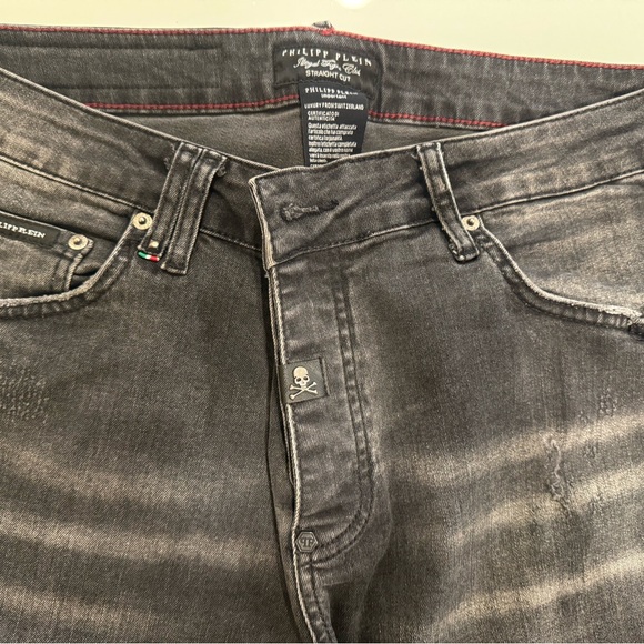 PHILIPP PLEIN - Picture 3 of 6